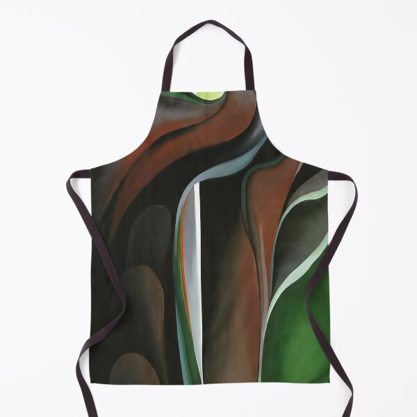 Item preview, Jack-in-the-pulpit №v By Georgia O'keeffe designed and sold by LOIKAMT.