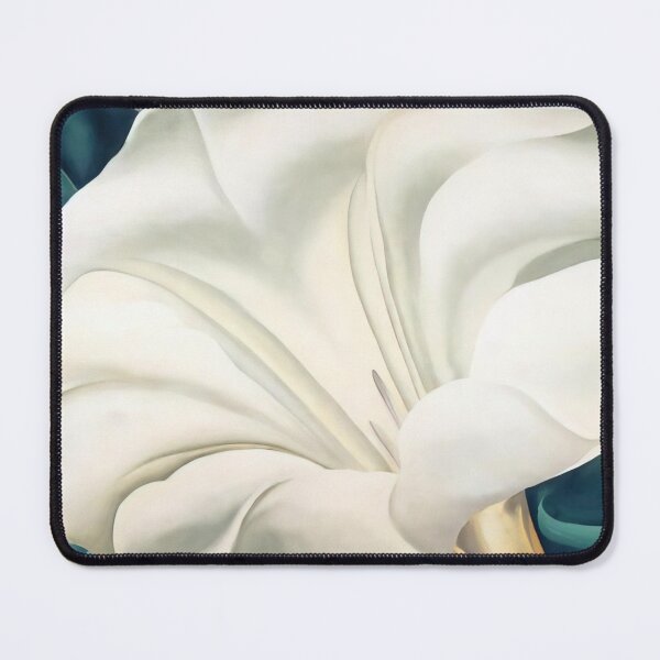 Item preview, Jimson Weed 2 By Georgia O'keeffe designed and sold by LOIKAMT.