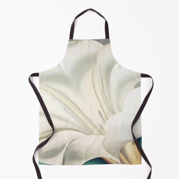Item preview, Jimson Weed 2 By Georgia O'keeffe designed and sold by LOIKAMT.