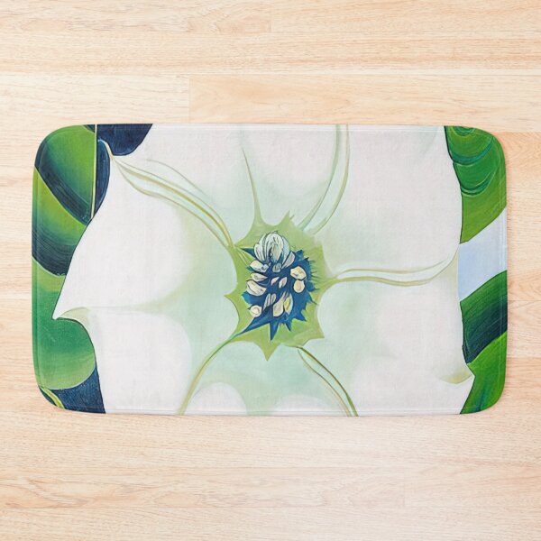 Item preview, Jimson Weed By Georgia O'keeffe designed and sold by LOIKAMT.