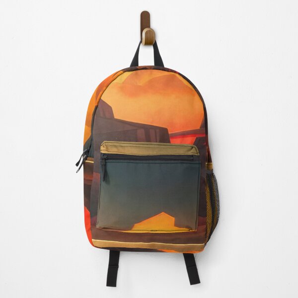 Item preview, Ed Mell designed and sold by MatArtMiller.
