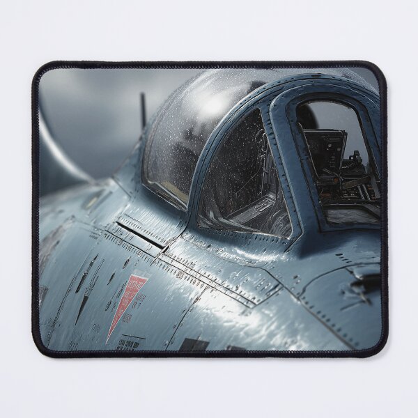 Item preview, Cold War Pioneer designed and sold by Skyframe Aviation.