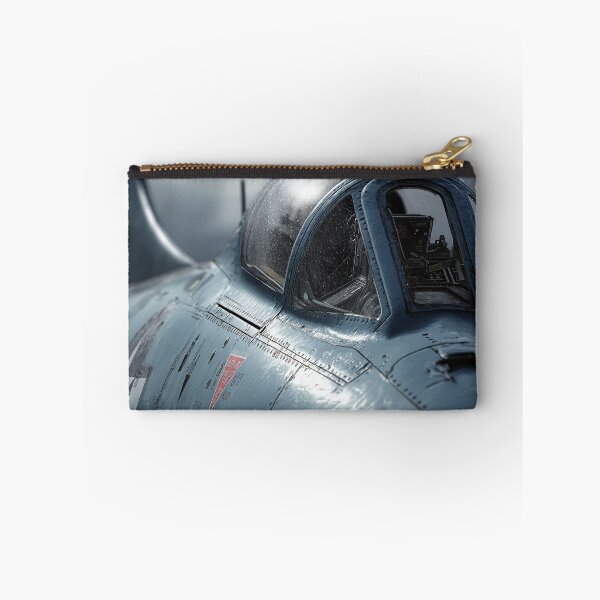 Item preview, Cold War Pioneer designed and sold by Skyframe Aviation.