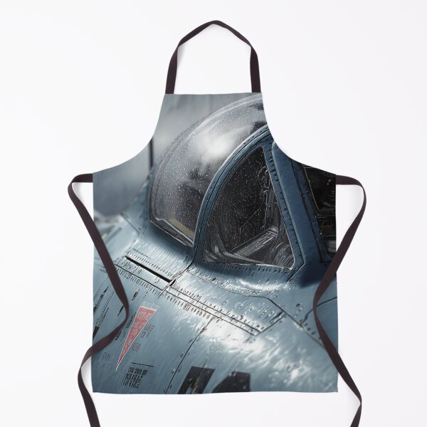 Item preview, Cold War Pioneer designed and sold by Skyframe Aviation.