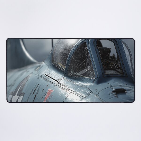 Item preview, Cold War Pioneer designed and sold by Skyframe Aviation.