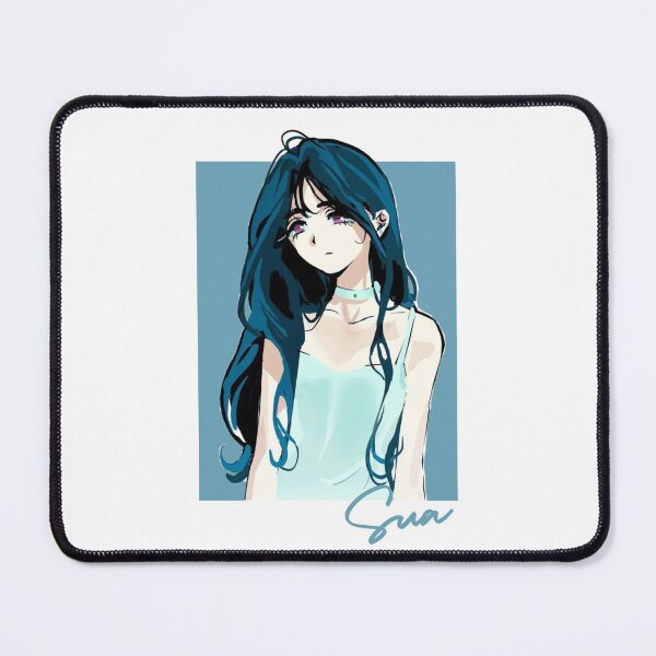 Item preview, Long haired Sua designed and sold by gibbianne.