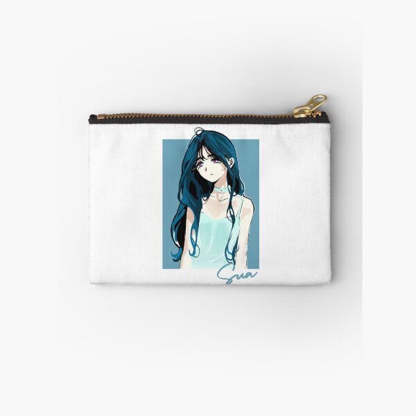 Item preview, Long haired Sua designed and sold by gibbianne.