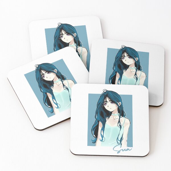 Item preview, Long haired Sua designed and sold by gibbianne.