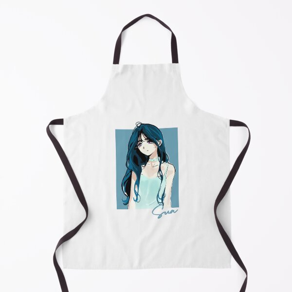 Item preview, Long haired Sua designed and sold by gibbianne.