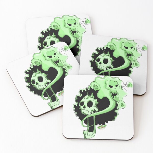 Item preview, Brook yohoo designed and sold by dankslurpee.