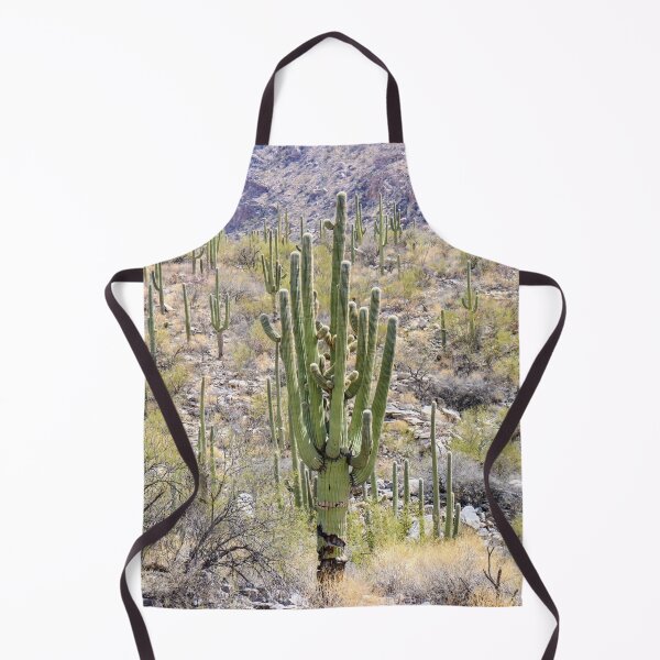 Item preview, Large Big Stunning Saguaro Cactus designed and sold by simonjayphotos.