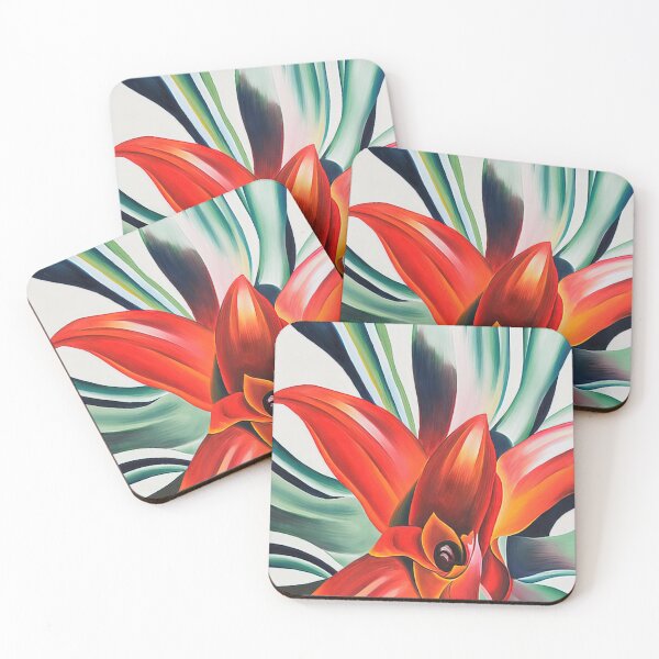 Item preview, Leaves Of A Plant By Georgia O'keeffe designed and sold by LOIKAMT.