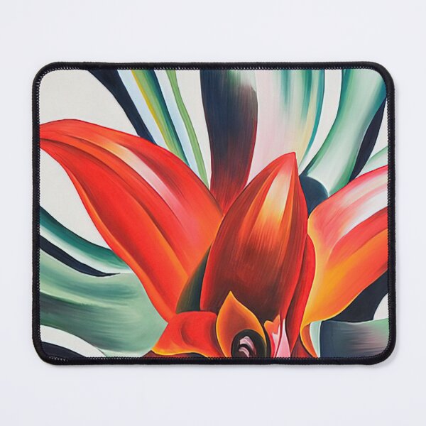 Item preview, Leaves Of A Plant By Georgia O'keeffe designed and sold by LOIKAMT.