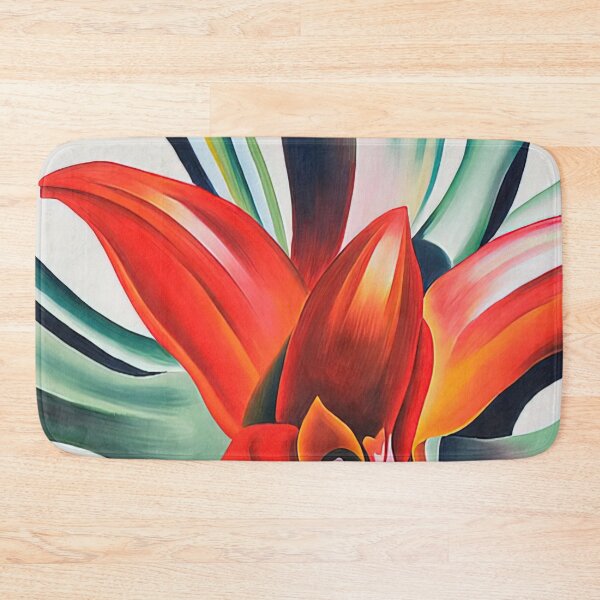 Item preview, Leaves Of A Plant By Georgia O'keeffe designed and sold by LOIKAMT.