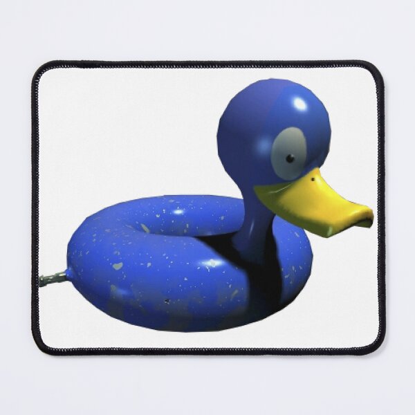 Item preview, The Immortal Duck designed and sold by Lion & Lantern Designs.