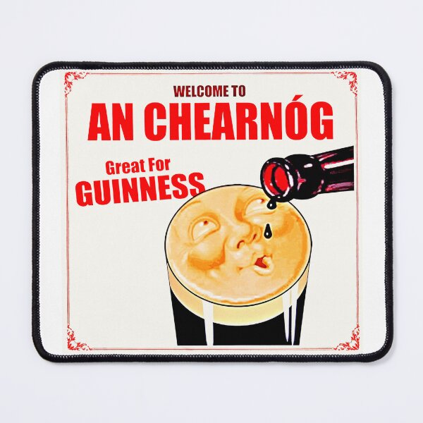 Item preview, A vintage Guinness Advert designed and sold by Random Railways.