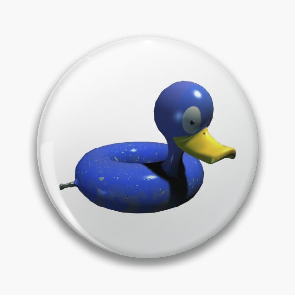 Item preview, The Immortal Duck designed and sold by Lion & Lantern Designs.