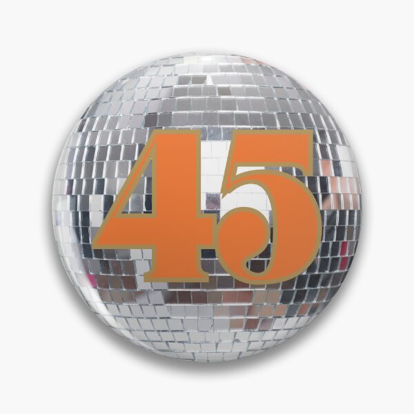 Item preview, beckett sennecke disco jersey number designed and sold by mtayzart.