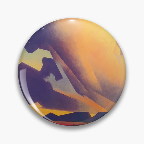 Item preview, Ed Mell designed and sold by MatArtMiller.