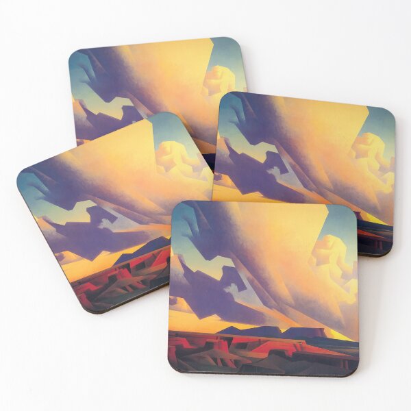 Item preview, Ed Mell designed and sold by MatArtMiller.