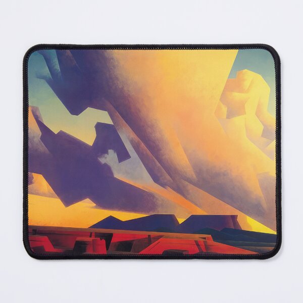 Item preview, Ed Mell designed and sold by MatArtMiller.