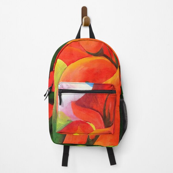 Item preview, Melting Volcano By Georgia O'keeffe designed and sold by LOIKAMT.