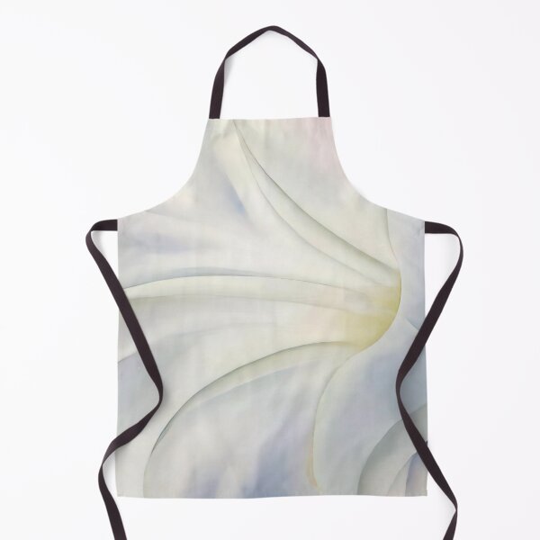 Item preview, Morning Glory With Black By Georgia O'keeffe designed and sold by LOIKAMT.