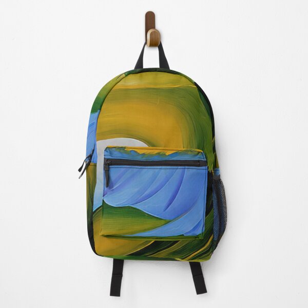 Item preview, Mountains And Lake By Georgia O'keeffe designed and sold by LOIKAMT.