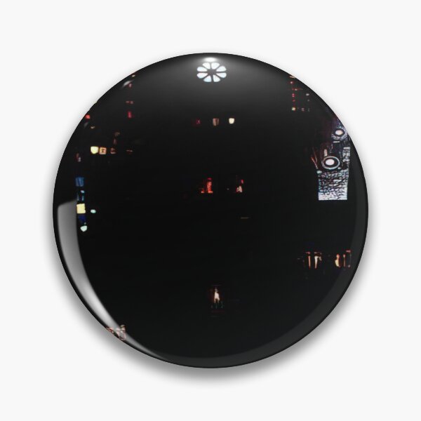 Item preview, New York Night By Georgia O'keeffe designed and sold by LOIKAMT.