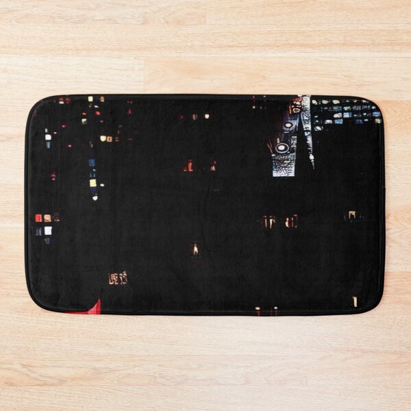 Item preview, New York Night By Georgia O'keeffe designed and sold by LOIKAMT.