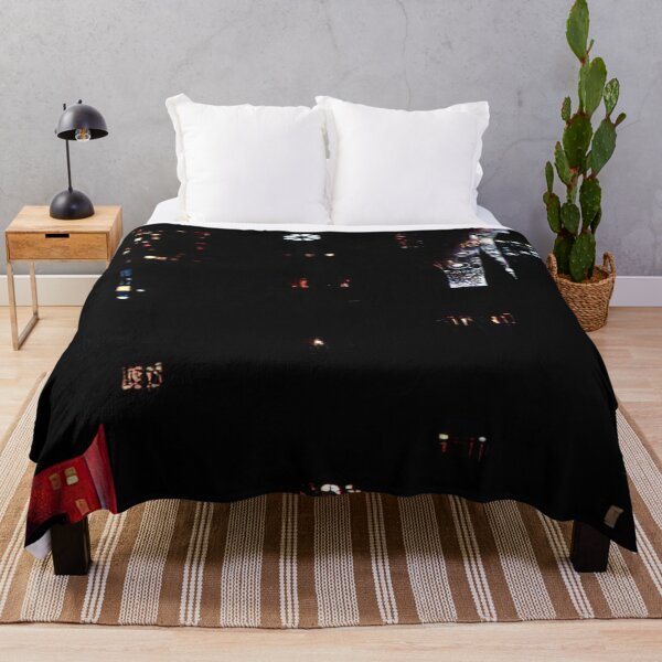 Item preview, New York Night By Georgia O'keeffe designed and sold by LOIKAMT.