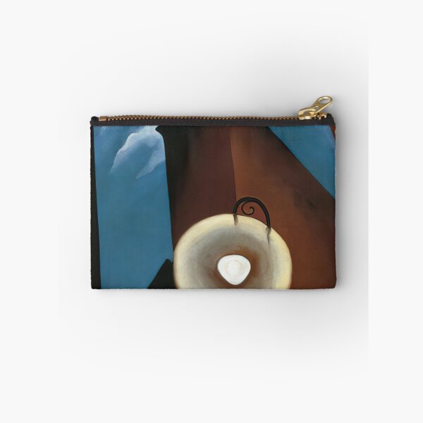 Item preview, New York With Moon By Georgia O'keeffe designed and sold by LOIKAMT.