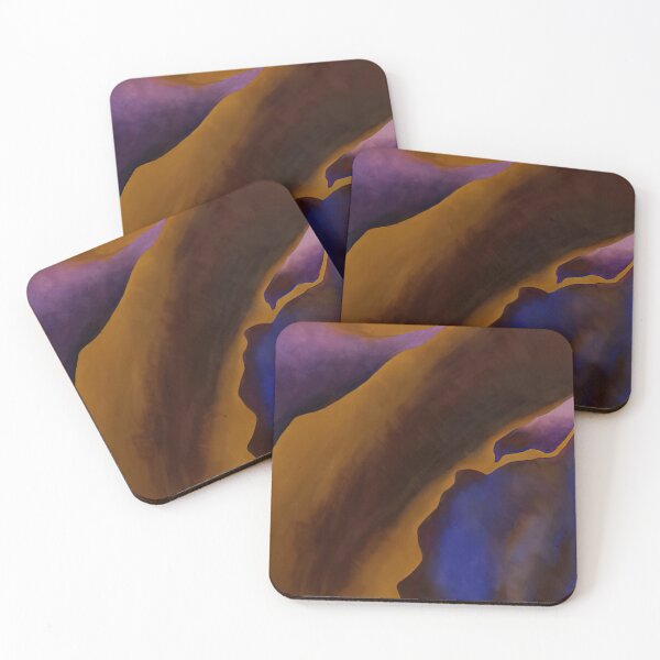 Item preview, Only One By Georgia O'keeffe designed and sold by LOIKAMT.