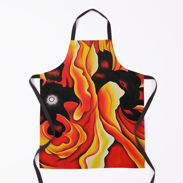 Item preview, Oriental Poppies Ii By Georgia O'keeffe designed and sold by LOIKAMT.