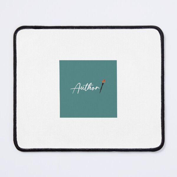 Item preview, The Author Identity designed and sold by PropheticWriter.