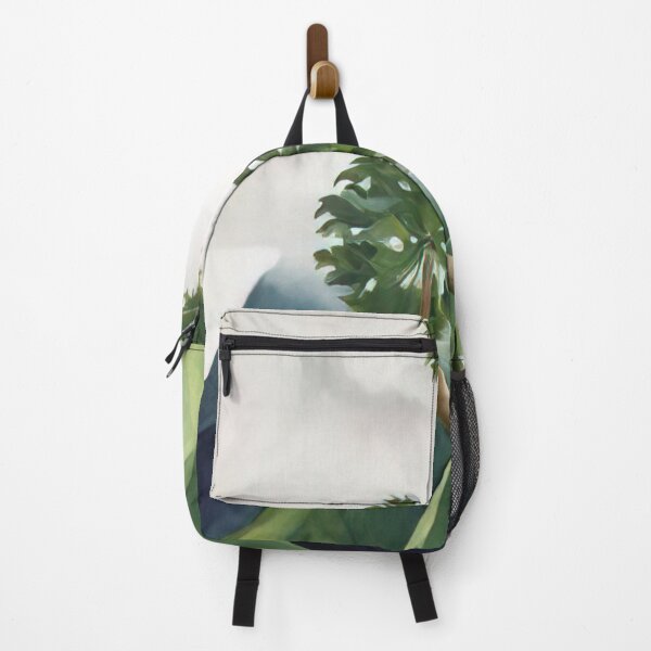 Item preview, Papaya Tree-iao Valley By Georgia O'keeffe designed and sold by LOIKAMT.