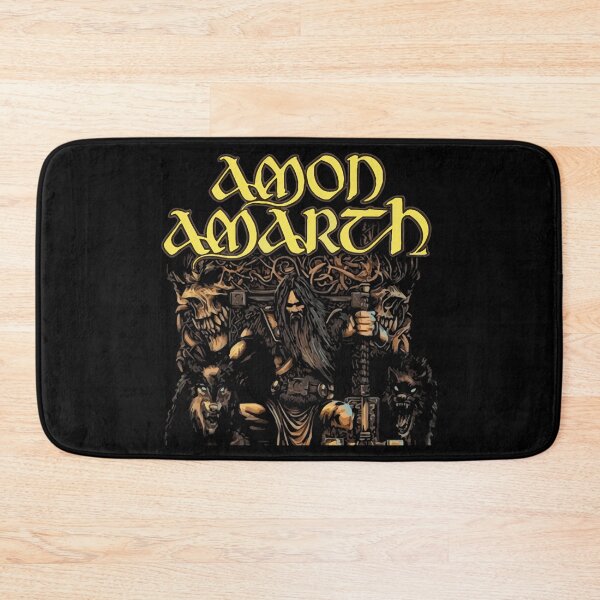 Item preview, Art - Amon Amarth designed and sold by moiecuoii.