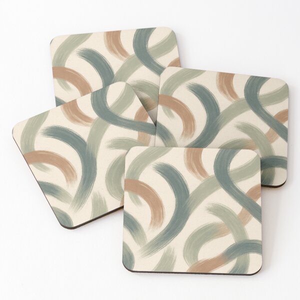 Item preview, Earthbound Flow designed and sold by Zenvo.