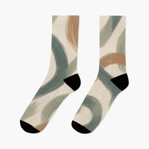 Item preview, Earthbound Flow designed and sold by Zenvo.