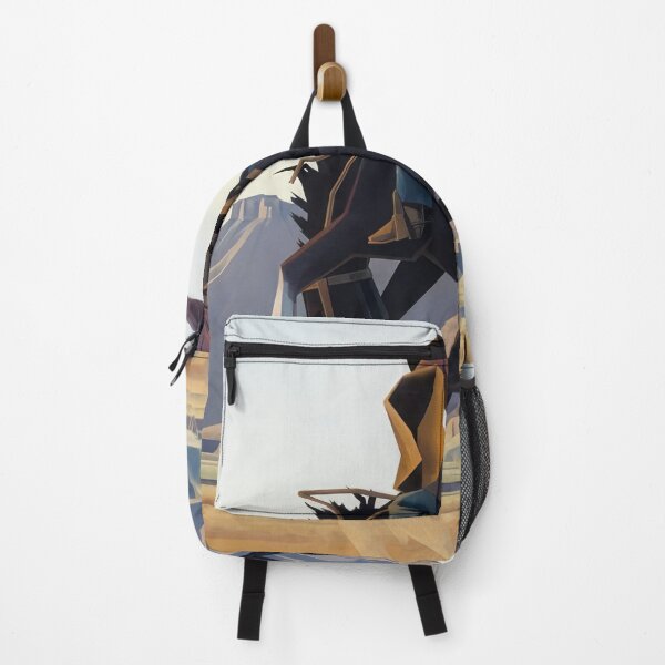 Item preview, Ed Mell designed and sold by MatArtMiller.