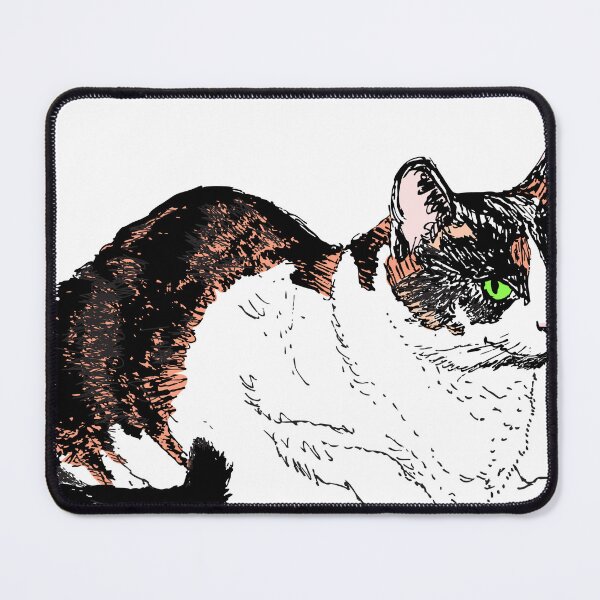 Item preview, Calico loaf kitty color designed and sold by SelenamisRex.