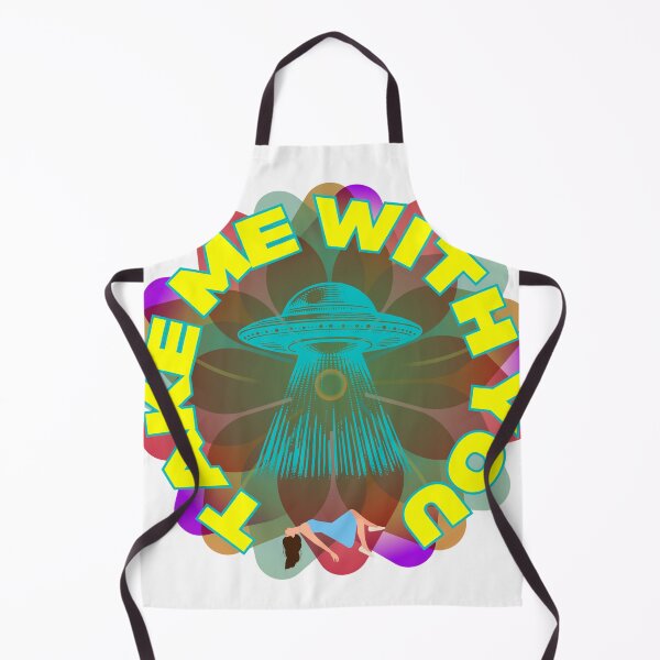 Item preview, ExtraTerrestial UFO lover style  designed and sold by HowAboutTee.