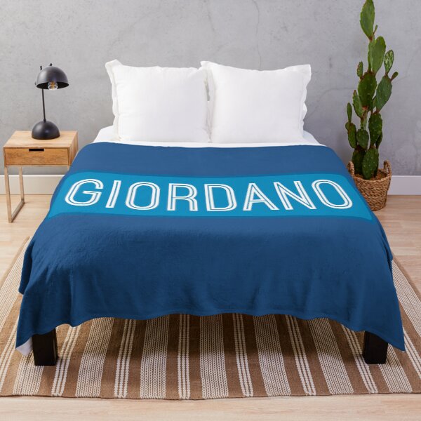 Item preview, Giordano Name designed and sold by Jeallan Designs.