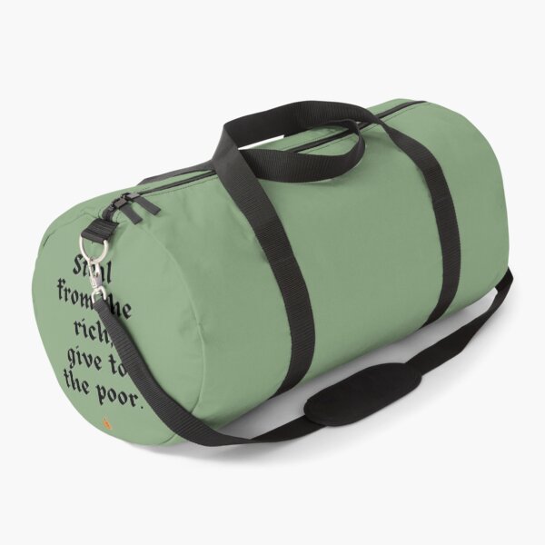 Item preview, Steal from the rich, give to the poor designed and sold by StuffandThingsB.