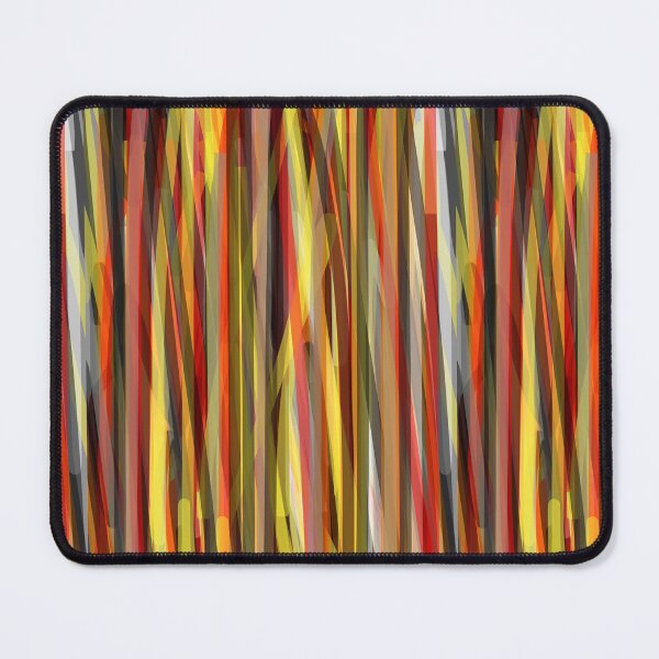 Item preview, Abstract Colored Lines designed and sold by Smokin-Designs.