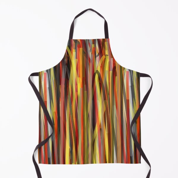 Item preview, Abstract Colored Lines designed and sold by Smokin-Designs.