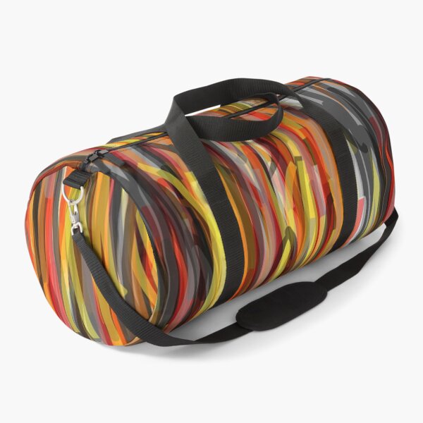 Item preview, Abstract Colored Lines designed and sold by Smokin-Designs.