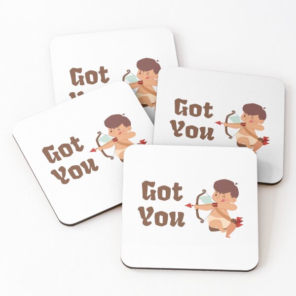 Item preview, Got You designed and sold by Nesro34.