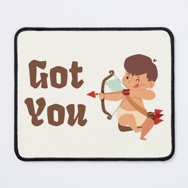 Item preview, Got You designed and sold by Nesro34.