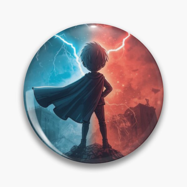 Item preview, Super Boy designed and sold by Jhosue23.